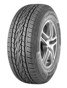 Continental CrossContact LX2 suverehv (215/65R16)