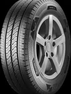 Barum Vanis 3 suverehv (225/55R17C)