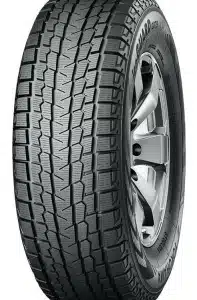 Yokohama IceGuard G075 lamellrehv SC (275/40R22)