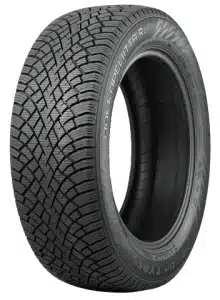 Nokian Hakkapeliitta R5 lamellrehv SC (315/35R22)