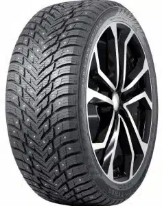 Nokian Hakkapeliitta 10 naastrehv (315/35R22)