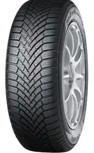 Yokohama BluEarth Winter V906 lamellrehv (275/45R20)