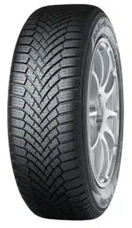 Yokohama BluEarth Winter V906 lamellrehv (275/45R20)