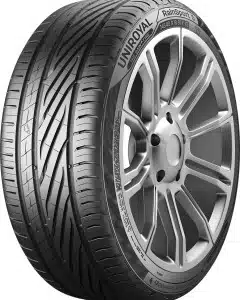 Uniroyal RainSport 5 suverehv (255/50R20)