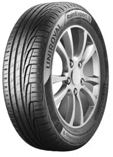 Uniroyal RainExpert 5 suverehv (205/65R15) - Head Rehvid - Rehvide müük internetis Uniroyal RainExpert 5 suverehv (205/65R15)