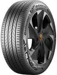 Continental UltraContact NXT suverehv (235/50R20)