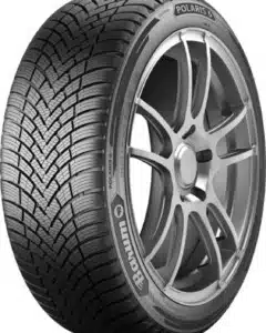 Barum Polaris 6 lamellrehv (245/40R18)