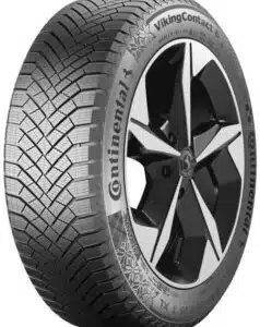 Continental VikingContact 8 lamellrehv SC (215/60R16)
