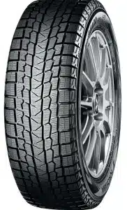 Yokohama iceGuard (IG53) lamellrehv SC (215/55R18)