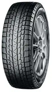 Yokohama iceGuard (IG53) lamellrehv SC (215/55R18) - Head Rehvid - Rehvide müük internetis Yokohama iceGuard (IG53) lamellrehv SC (215/55R18)