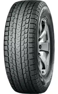 Yokohama IceGuard G075 lamellrehv SC (265/65R18) - Head Rehvid - Rehvide müük internetis Yokohama IceGuard G075 lamellrehv SC (265/65R18)