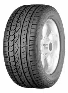 Continental CrossContact UHP suverehv (235/55R20) - Head Rehvid - Rehvide müük internetis Continental CrossContact UHP suverehv (235/55R20)