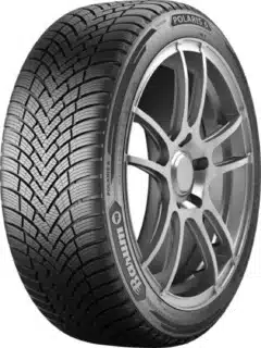 Barum Polaris 6 lamellrehv (205/60R16)