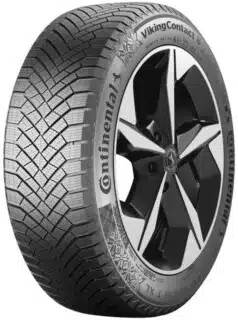 Continental VikingContact 8 lamellrehv SC (225/55R17) - Head Rehvid - Rehvide müük internetis Continental VikingContact 8 lamellrehv SC (225/55R17)