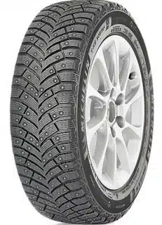 Michelin X-Ice North 4 naastrehv (265/65R18) - Head Rehvid - Rehvide müük internetis Michelin X-Ice North 4 naastrehv (265/65R18)