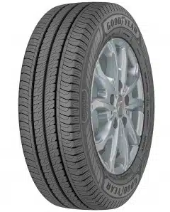 Goodyear EfficientGrip Cargo 2 suverehv (215/65R16C) - Head Rehvid - Rehvide müük internetis Goodyear EfficientGrip Cargo 2 suverehv (215/65R16C)