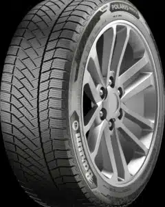 Barum Polaris North 6 lamellrehv SC (245/45R18)