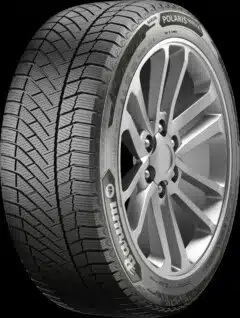 Barum Polaris North 6 lamellrehv SC (205/50R17)