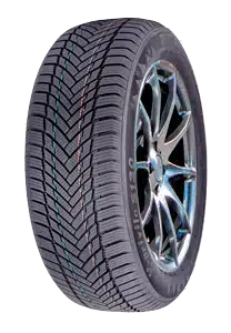 Tracmax X-privilo S130 lamellrehv (195/55R20)