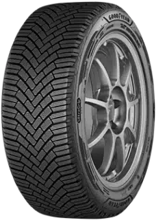 Goodyear UltraGrip Ice 3 lamellrehv SC (255/45R19) - Head Rehvid - Rehvide müük internetis Goodyear UltraGrip Ice 3 lamellrehv SC (255/45R19)