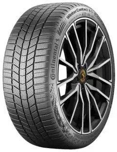 Continental WinterContact 8S lamellrehv (275/35R22) - Head Rehvid - Rehvide müük internetis Continental WinterContact 8S lamellrehv (275/35R22)
