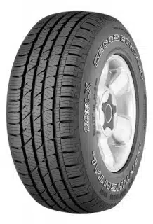 Continental CrossContact LX Sport suverehv (275/45R21) - Head Rehvid - Rehvide müük internetis Continental CrossContact LX Sport suverehv (275/45R21)