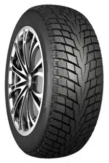 Nankang ICE-1 lamellrehv SC (155/70R19) - Head Rehvid - Rehvide müük internetis Nankang ICE-1 lamellrehv SC (155/70R19)