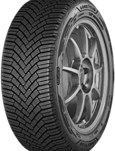 Goodyear UltraGrip Ice 3 lamellrehv SC (215/45R20)