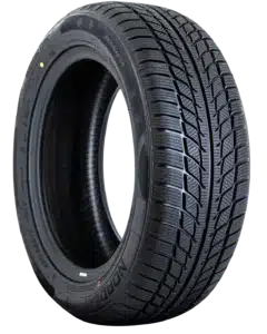 Nordexx WinterTrac lamellrehv (175/65R14)