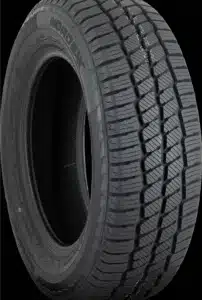 Nordexx WinterSafe Van 3 (215/65R16C)