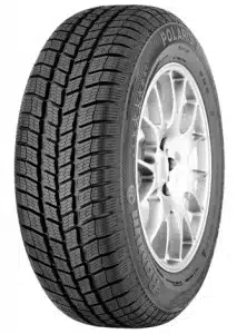 Barum Polaris 3 lamellrehv (235/70R16)