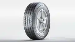Continental VanContact 100 suverehv (225/70R15C)