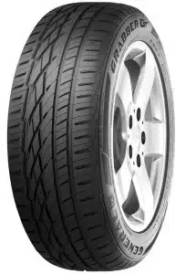 General Tire Grabber GT suverehv (255/60R17)