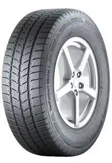 Continental VanContact Winter lamell (195/65R16C) - Head Rehvid - Rehvide müük internetis Continental VanContact Winter lamell (195/65R16C)