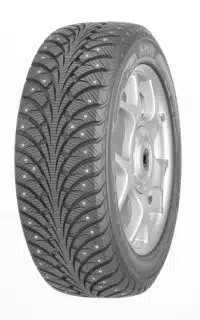 Sava EskimoStud naastrehv (215/55R17) - Head Rehvid - Rehvide müük internetis Sava EskimoStud naastrehv (215/55R17)