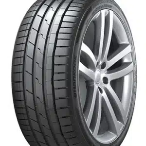 Hankook K127e Ao + suverehv (255/50R19)