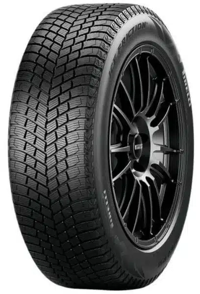Pirelli Ice Friction lamellrehv (255/50R20) - Head Rehvid - Rehvide müük internetis Pirelli Ice Friction lamellrehv (255/50R20)