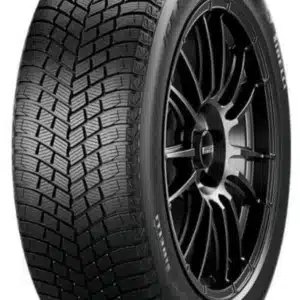 Pirelli Ice Friction lamellrehv (215/60R16)