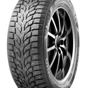 Kumho WinterCraft Ice Wi32 naastrehv (215/60R17)