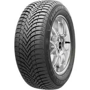 Maxxis Premitra Snow Wp6 lamellrehv (245/40R17)