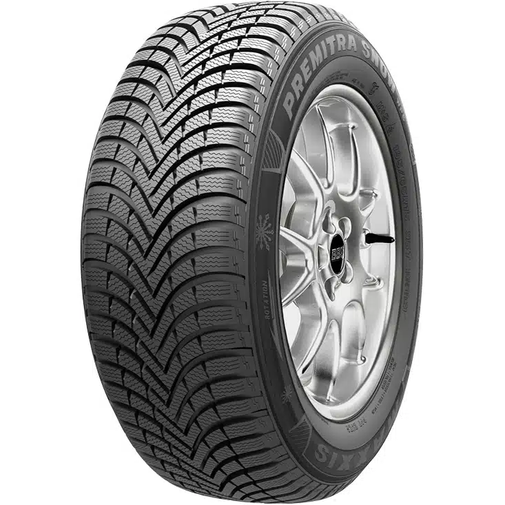 Maxxis Premitra Snow Wp6 lamellrehv (245/40R17) - Head Rehvid - Rehvide müük internetis Maxxis Premitra Snow Wp6 lamellrehv (245/40R17)