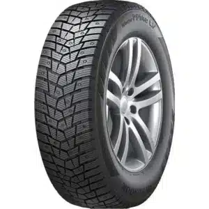 Hankook WINTER I*PIKE LV (RW15) naastrehv (225/75R16C)