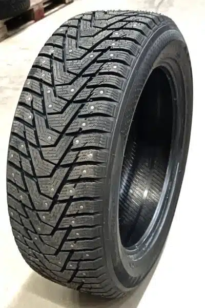 Hankook Winter I*pike X (w429a) DEMO 5km naastrehv (235/55R19) - Head Rehvid - Rehvide müük internetis Hankook Winter I*pike X (w429a) DEMO 5km naastrehv (235/55R19)