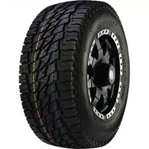 GRIPMAX INCEPTION A/T II mudarehv DOT23 (205/80R16)