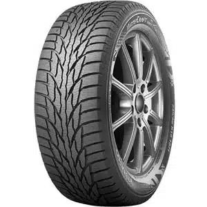KUMHO WS51 lamellrehv (235/60R18)