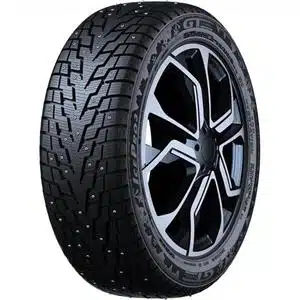 GT RADIAL ICEPRO 3 (EVO) naastrehv (225/45R17)