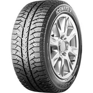 LASSA ICEWAYS 2 lamellrehv (naastutav) (215/65R16)