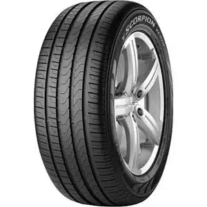 PIRELLI SCORPION VERDE suverehv (235/65R17)