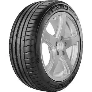 MICHELIN PILOT SPORT 4 SUV suverehv (235/65R17)