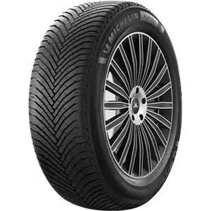 MICHELIN ALPIN 7 lamellrehv (225/50R17)